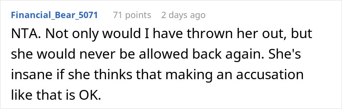 "Get Out Of My House": Couple Gets Kicked Out Of Family's Home After Prank Goes Too Far