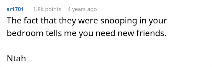 Drama Ensues When Friends Find Woman&rsquo;s Bank Statements That Reveal She&rsquo;s A Millionaire