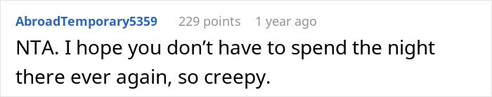 Teen Comes For A Sleepover, Spends The Whole Night In Her Room After A Fight Over Wearing A Bra