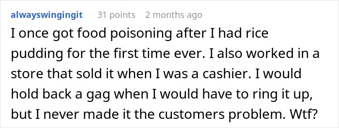 &ldquo;For Real?&rdquo;: Woman Buys Coffee, Thinks Pregnant Cashier&rsquo;s Reaction To It Is Overdramatic