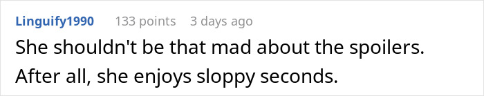 Woman Gets Hilarious Revenge On His Husband's Mistress: “I Ruined Her Favorite Thing, Twice” Woman Gets Hilarious Revenge On His Husband's Mistress: “I Ruined Her Favorite Thing, Twice”