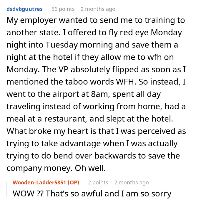 Company Won&rsquo;t Allow Employee To Bend The Rules, Regrets It When He Spends $750 On Coffee