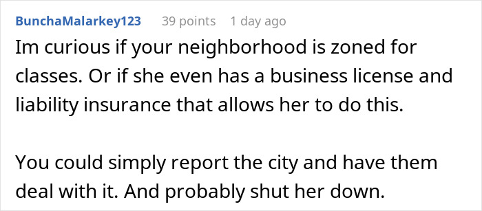 "She Just Laughed": Lady Refuses To Stop Using Person's Back Yard For Her Yoga Sessions "She Just Laughed": Lady Refuses To Stop Using Person's Back Yard For Her Yoga Sessions