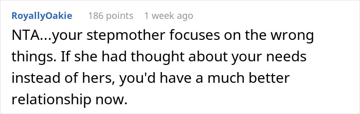 Teen Rejects Stepmom's Numerous Attempts To Change His First And Last Names, She Goes Dramatic Teen Rejects Stepmom's Numerous Attempts To Change His First And Last Names, She Goes Dramatic