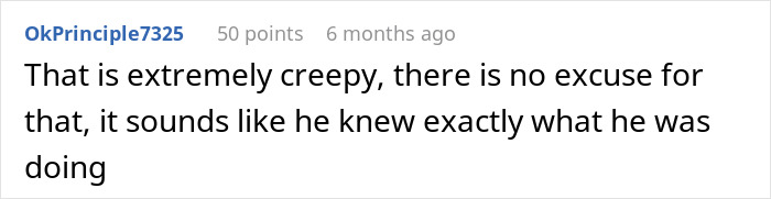 “Not Creepy, It Is Criminal”: Woman Feels Violated After Finding Stepdad’s Phone Recording Her “Not Creepy, It Is Criminal”: Woman Feels Violated After Finding Stepdad’s Phone Recording Her
