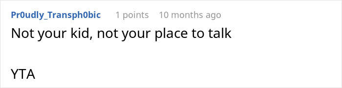 Mom Asks Whether She&rsquo;s A Bad Mother, Gets A Dose Of Harsh Reality, Demands An Apology