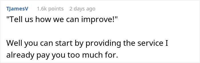 &ldquo;The Last Straw&rdquo;: Customer Lets Out Their Frustrations, Makes Other Clients Leave