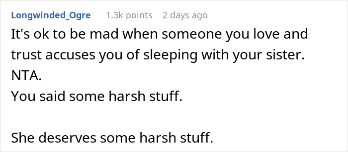 Man Loses It When Wife Asks Him To Do A Paternity Test For His Sister’s Kid, Regrets His Reaction Man Loses It When Wife Asks Him To Do A Paternity Test For His Sister’s Kid, Regrets His Reaction