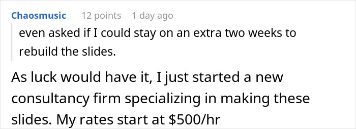 &ldquo;Their Panic Set In&rdquo;: Company Fires Employee, Regrets It When They Delete All Their Work
