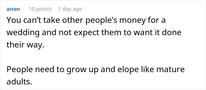 &ldquo;Groom&rsquo;s Mother Left In Tears&rdquo;: Wedding Guests Left Segregated Over Wealth At Reception