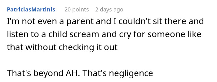 Mom Lies She Checked On Her Crying Son 3 Times, Dad Finds Him In A Bloody Mess Mom Lies She Checked On Her Crying Son 3 Times, Dad Finds Him In A Bloody Mess