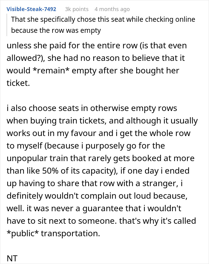 &ldquo;I Should Be Ashamed&rdquo;: Mom Berated For Taking Flight Attendant&rsquo;s Offer Of An Upgraded Seat