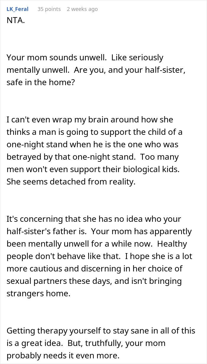 "I Hate My Mom": Mom Cheats On Hubby, Gives Birth To Her Affair Child, Ruins Family