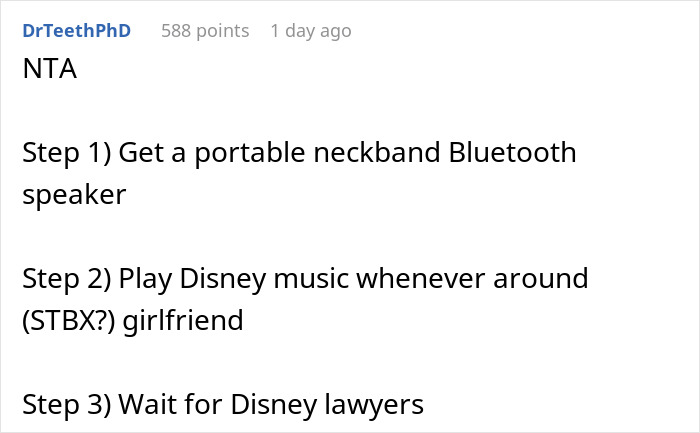 Man Asks If He&rsquo;s A Jerk To Kick GF Out Of The House Because Of Her New Career
