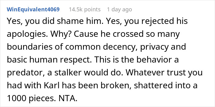 Terrifying Roommate Hid Under Man&rsquo;s Bed For Months, When Caught, He Tries To Play The Victim