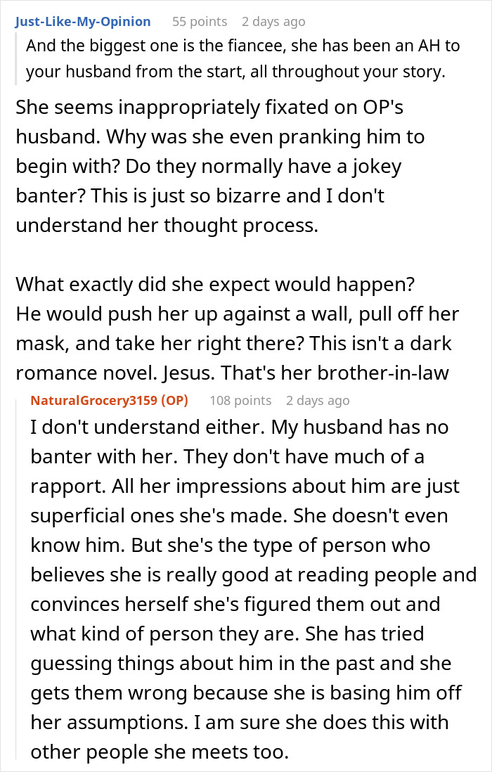 "Get Out Of My House": Couple Gets Kicked Out Of Family's Home After Prank Goes Too Far