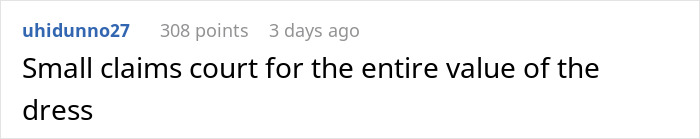 &ldquo;I Hope Your Husband Cheats&rdquo;: Woman Ruins Sister&rsquo;s Wedding Dress, Her Clapback Makes Her Cry