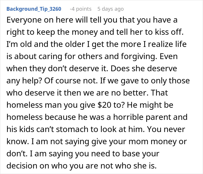 Mom Disowns Son After He Marries A Man, Now Wants His Inheritance