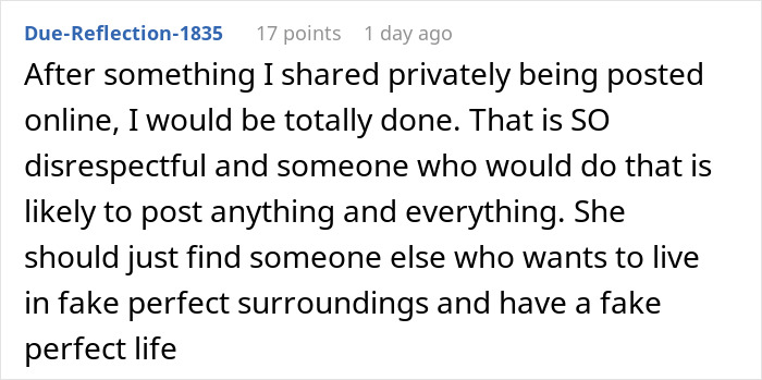 Man Asks If He&rsquo;s A Jerk To Kick GF Out Of The House Because Of Her New Career