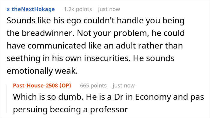 Fianc&eacute; Says He Hates Everything About His Partner, She Just Says &lsquo;Okay&rsquo; And He Totally Loses It 