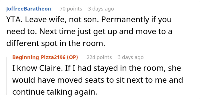 Wife Treats Husband Like A Punching Bag In Public, Plays The Victim When He Up And Leaves Her Wife Treats Husband Like A Punching Bag In Public, Plays The Victim When He Up And Leaves Her