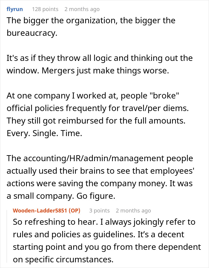 Company Won&rsquo;t Allow Employee To Bend The Rules, Regrets It When He Spends $750 On Coffee