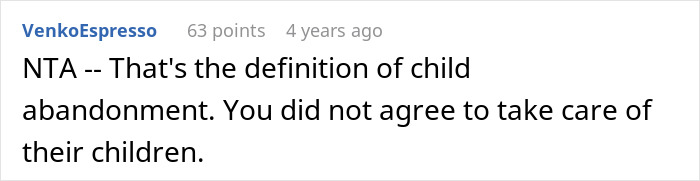 Parents Shocked And Confused After Babysitter Calls The Police On Them: "That's Illegal" Parents Shocked And Confused After Babysitter Calls The Police On Them: "That's Illegal"