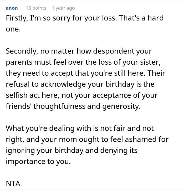 &ldquo;I Can't Believe&rdquo;: Friends Surprise Grieving Teen On Her B-Day, Her Mom Loses It