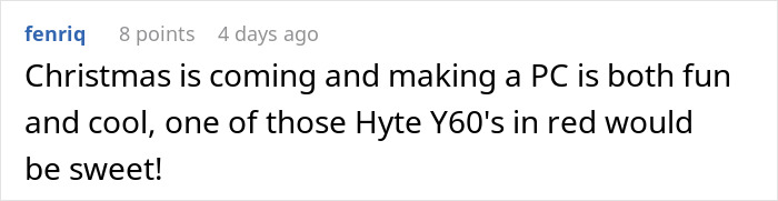 "The Consequences Only Really Became Clear Today": Woman Lets Her GF Use Her PC, Regrets It "The Consequences Only Really Became Clear Today": Woman Lets Her GF Use Her PC, Regrets It