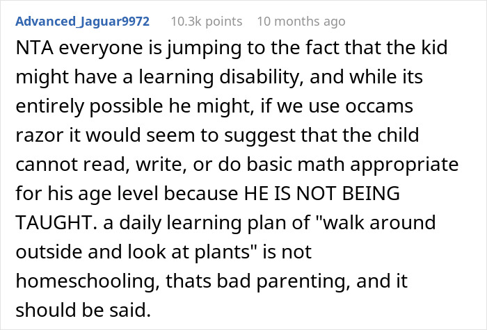 Mom Asks Whether She&rsquo;s A Bad Mother, Gets A Dose Of Harsh Reality, Demands An Apology