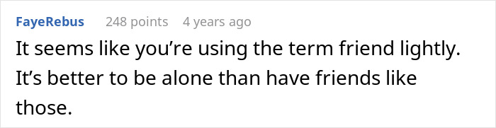 Drama Ensues When Friends Find Woman&rsquo;s Bank Statements That Reveal She&rsquo;s A Millionaire