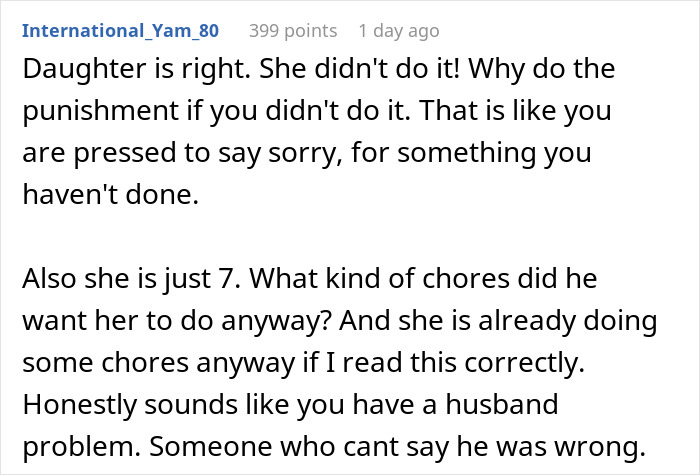 Neighbors Apologize For Falsely Accusing Kid Of Stealing A Dog, Dad Still Insists On Punishing Her