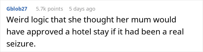 Bride Refuses To Forgive Brother&rsquo;s GF After Seizure Stunt Hijacks Her Wedding