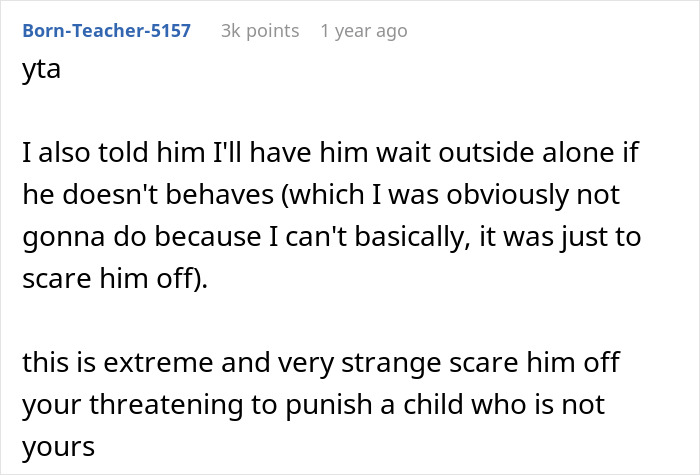 Kid Keeps Running And Screaming In A Restaurant, 21YO Tells Him To Stop, Mom Is Livid Kid Keeps Running And Screaming In A Restaurant, 21YO Tells Him To Stop, Mom Is Livid