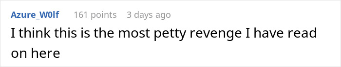 Woman Gets Hilarious Revenge On His Husband's Mistress: “I Ruined Her Favorite Thing, Twice” Woman Gets Hilarious Revenge On His Husband's Mistress: “I Ruined Her Favorite Thing, Twice”