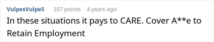 Worker Gets Blamed For Piracy After Company Audit, Pulls Out Proof It Was On The Boss&rsquo;s Orders