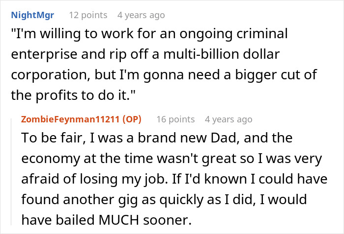 Worker Gets Blamed For Piracy After Company Audit, Pulls Out Proof It Was On The Boss&rsquo;s Orders