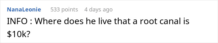 Man Demands Sister Cancel Her Trip To Pay $10k For His Surgery, Internet Gets Suspicious