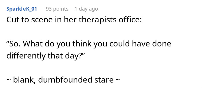 &ldquo;Had An Asthma Attack From Laughing&rdquo;: Truck Driver Watches Karen Get Instant Karma