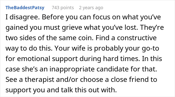 Man&rsquo;s World Turns Upside Down 5 Years After Wife Deleted A Text He Got From His Pregnant Ex