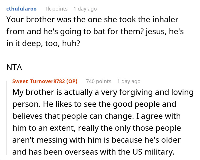Parents Dismiss Son&rsquo;s Request To Not Invite Abusive Aunt&rsquo;s Fam, He Leaves With His Twins