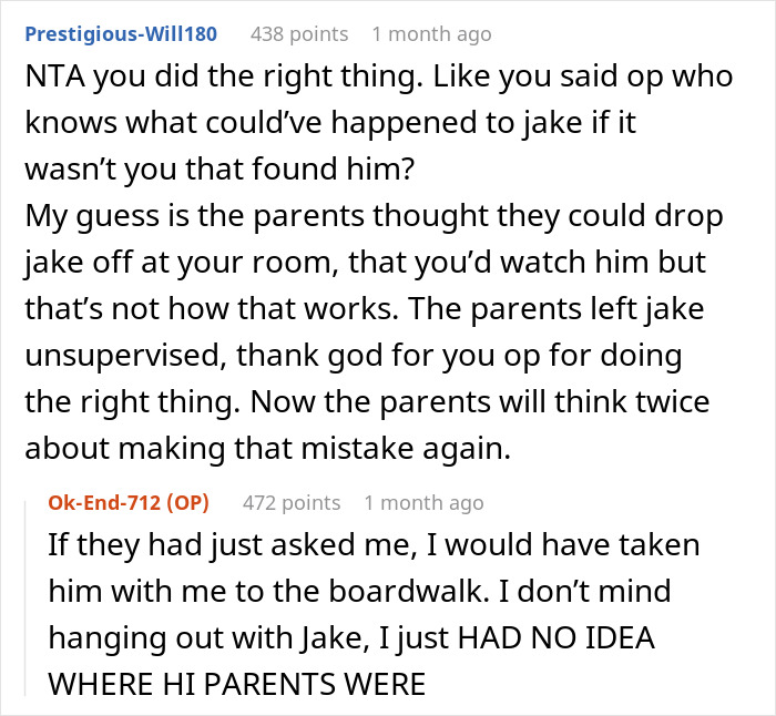 Woman&rsquo;s Beach Getaway Ruined By Parents Who Abandon Their 6YO At Her Door, Cops Are Called