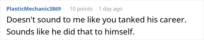 &ldquo;Good Riddance&rdquo;: Office Bully Thinks He Got The Last Laugh, Realizes He&rsquo;s Left With No Prospects
