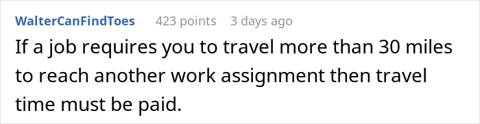Applicant Has Zero Tolerance For Ridiculous Job Offer, Ends Call After Hearing "Benefits" Applicant Has Zero Tolerance For Ridiculous Job Offer, Ends Call After Hearing "Benefits"