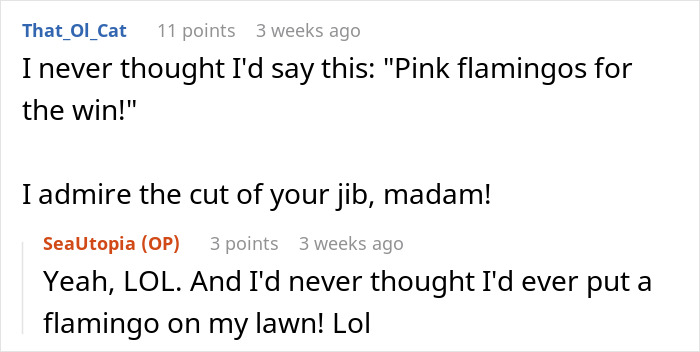 &ldquo;Gave The City Official A Good Laugh&rdquo;: Couple Finds Loophole In Rules To Get Back At Neighbors