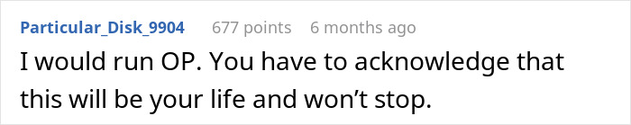 Woman Thinks Of Calling Off Her Wedding Due In A Week Because Of Future Stepdaughter Woman Thinks Of Calling Off Her Wedding Due In A Week Because Of Future Stepdaughter