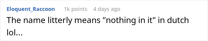 Mom Gets A Reality Check About Her &ldquo;Unique&rdquo; Baby Name After Aunt Bursts Out Laughing