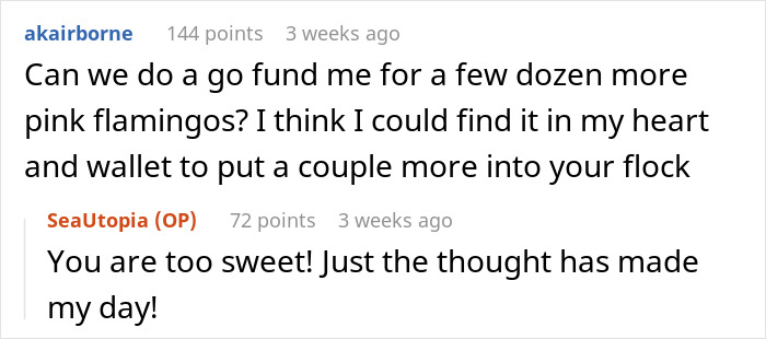 &ldquo;Gave The City Official A Good Laugh&rdquo;: Couple Finds Loophole In Rules To Get Back At Neighbors