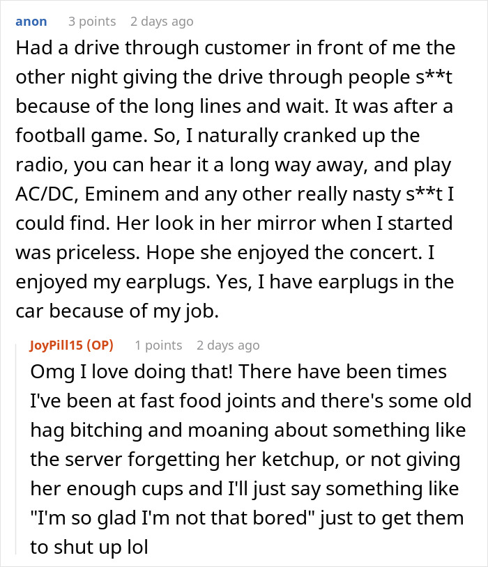 Karen Customer Is Never Seen Again In This Dispensary When The Employees Find Out Where She Works Karen Customer Is Never Seen Again In This Dispensary When The Employees Find Out Where She Works