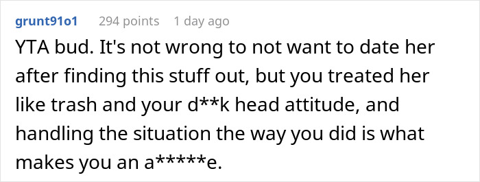 &ldquo;She Seemed Embarrassed&rdquo;: Man Walks Out From A Date, Asks If He Was A Jerk